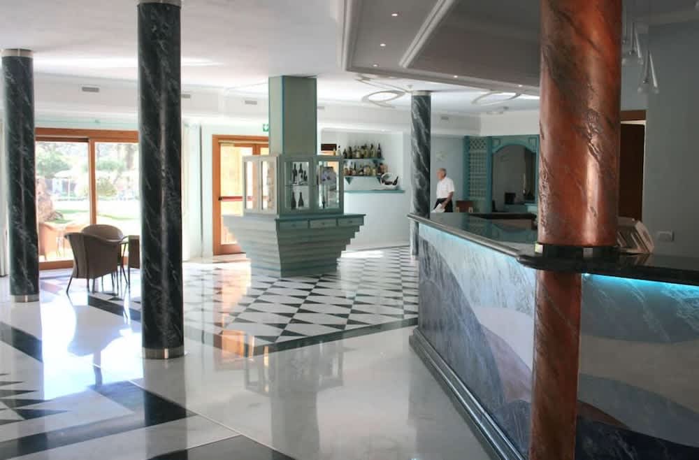 Hotel Marana 2