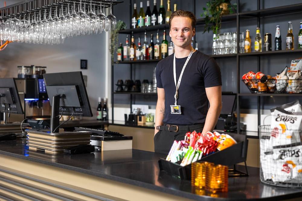 Comfort Hotel Kristiansand 1