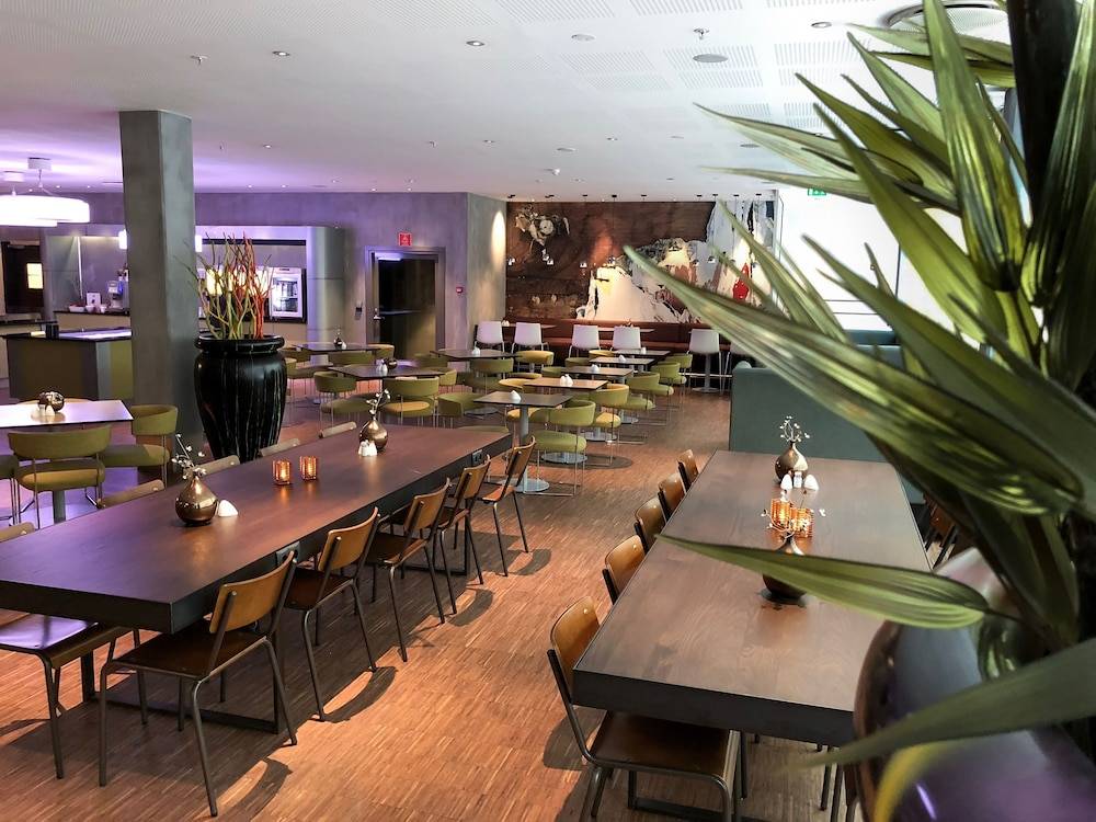 Comfort Hotel Kristiansand 2