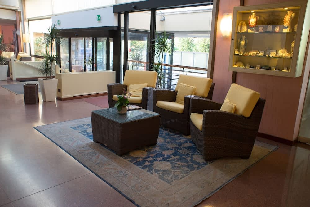 Hotel Garden Lido 2