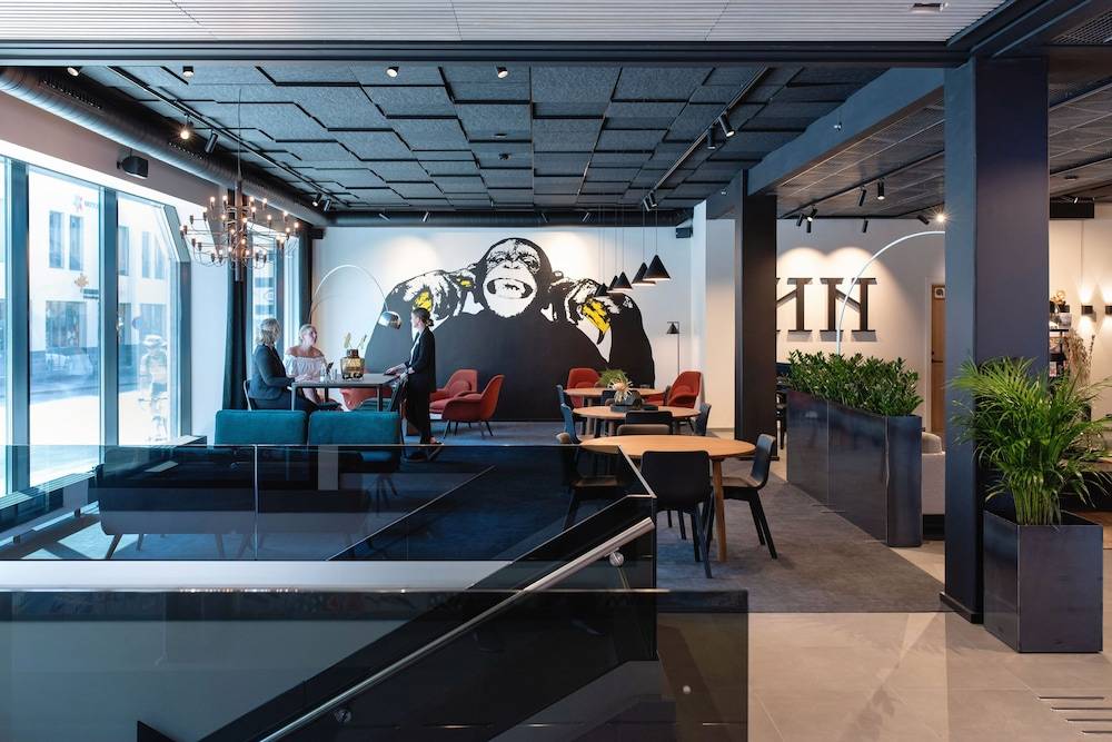 Thon Hotel Norge 2