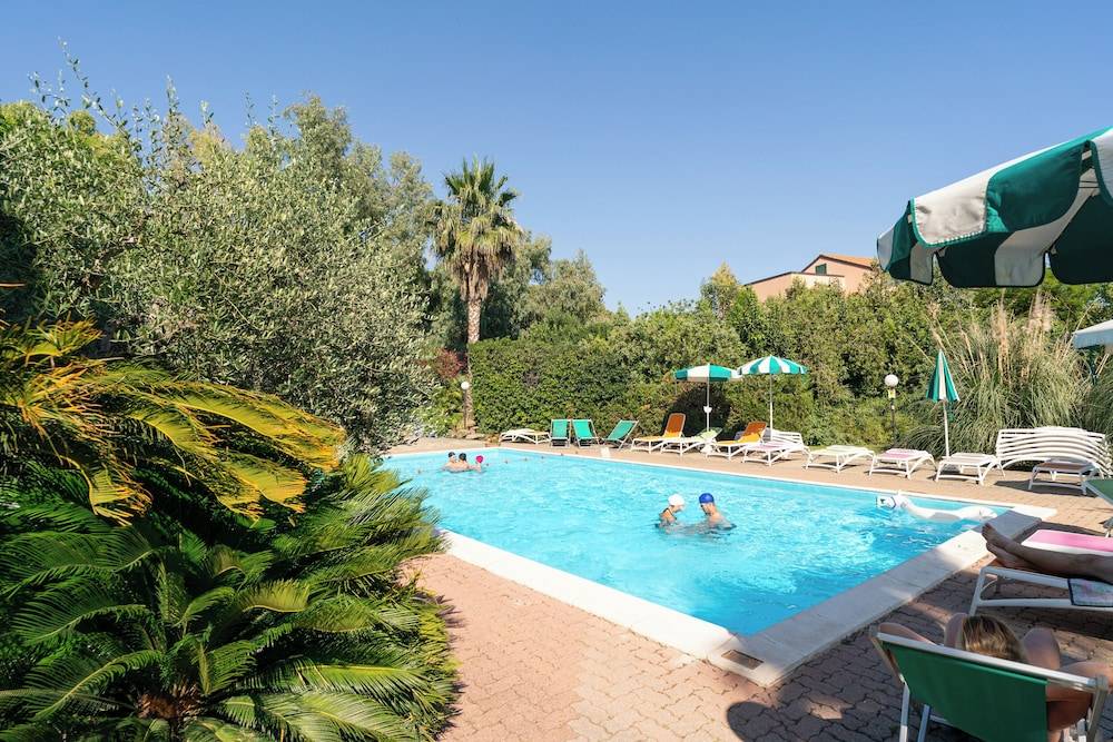 Villa Paola - Casa Vacanze 1