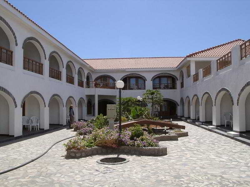 Hotel Odjo d'água 2