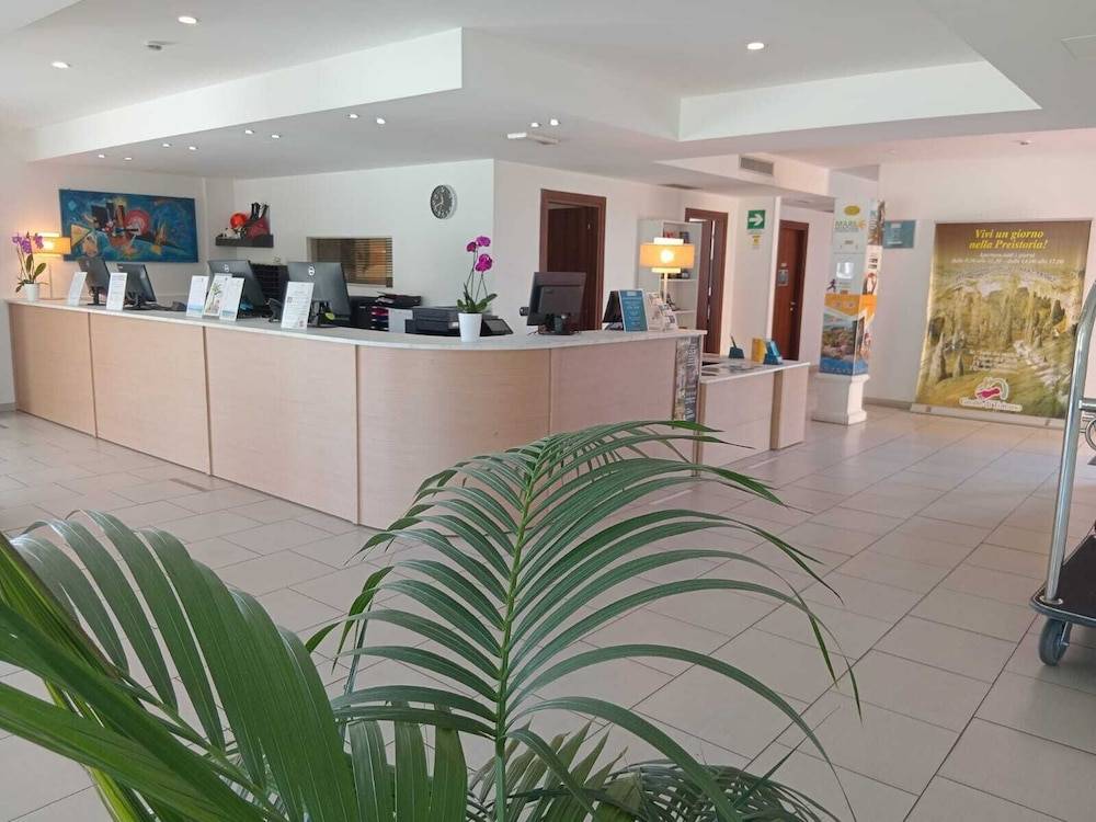 Ai Pozzi Village & SPA 2