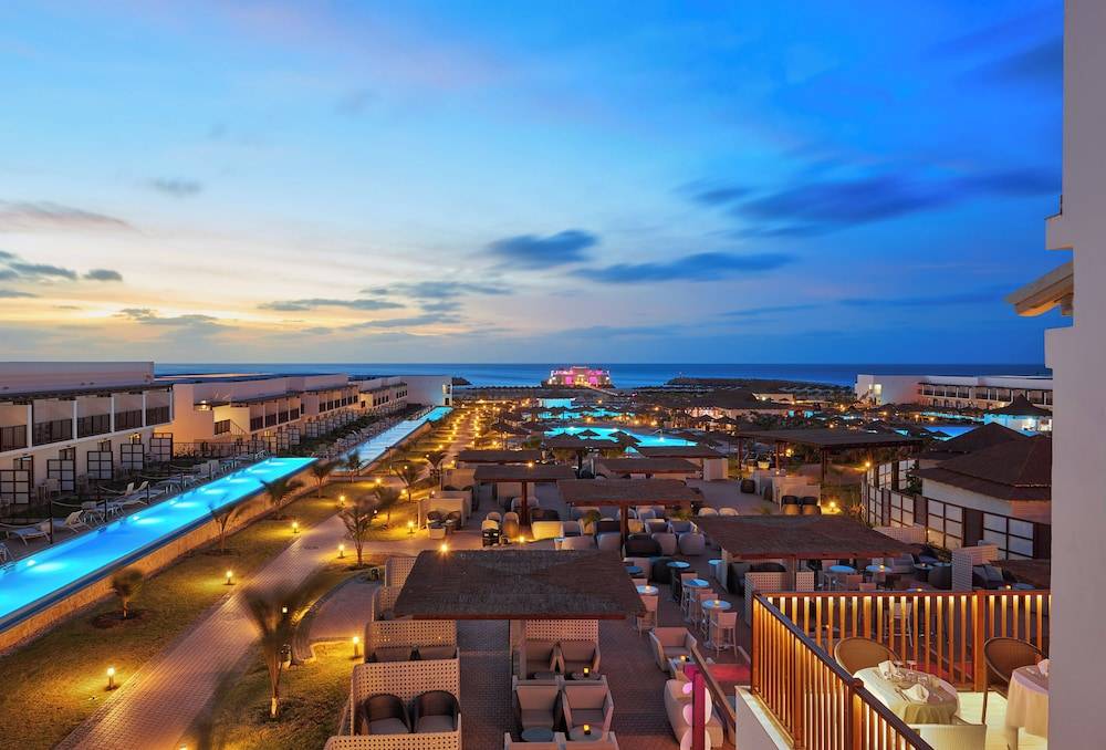 Meliá Laguna Beach - Adults Only 1