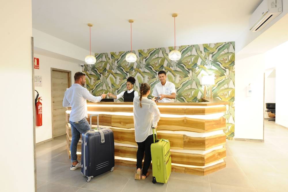 Sobrado Boutique Hotel 2