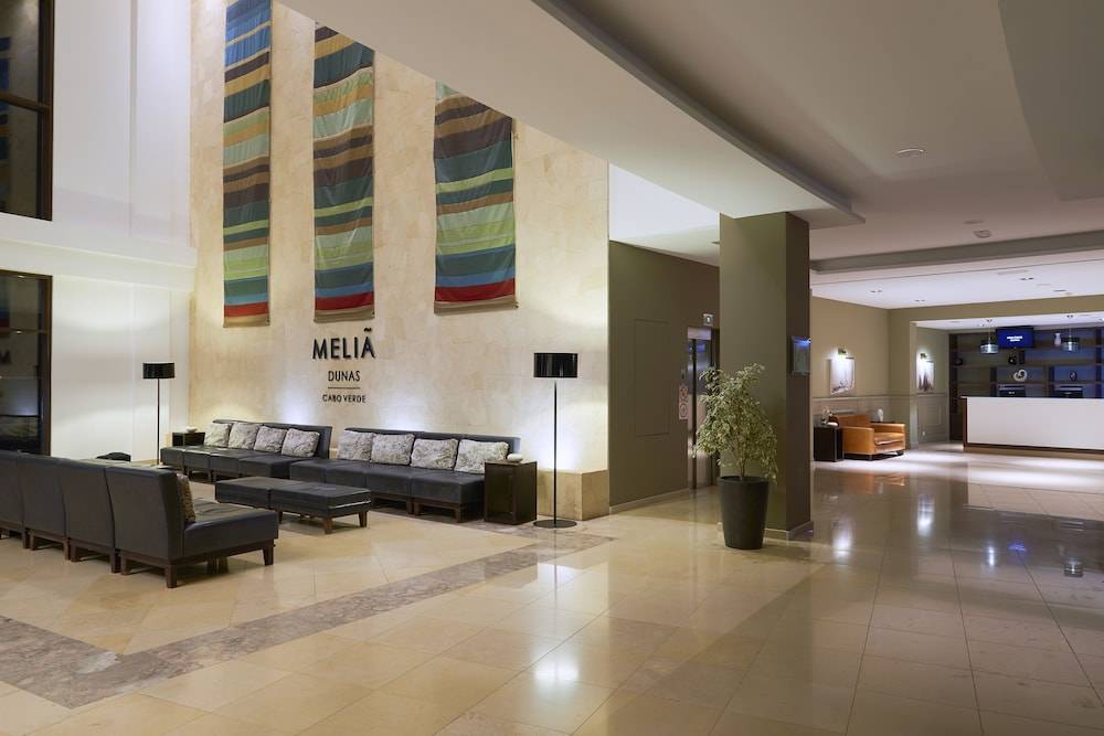 Melia Dunas Beach Resort & Spa - All Inclusive 2