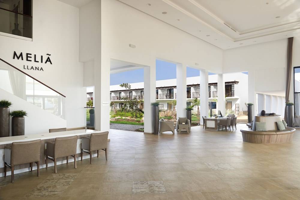 Melia Llana Resort & Spa Adults Only (+18) - All Inclusive 2