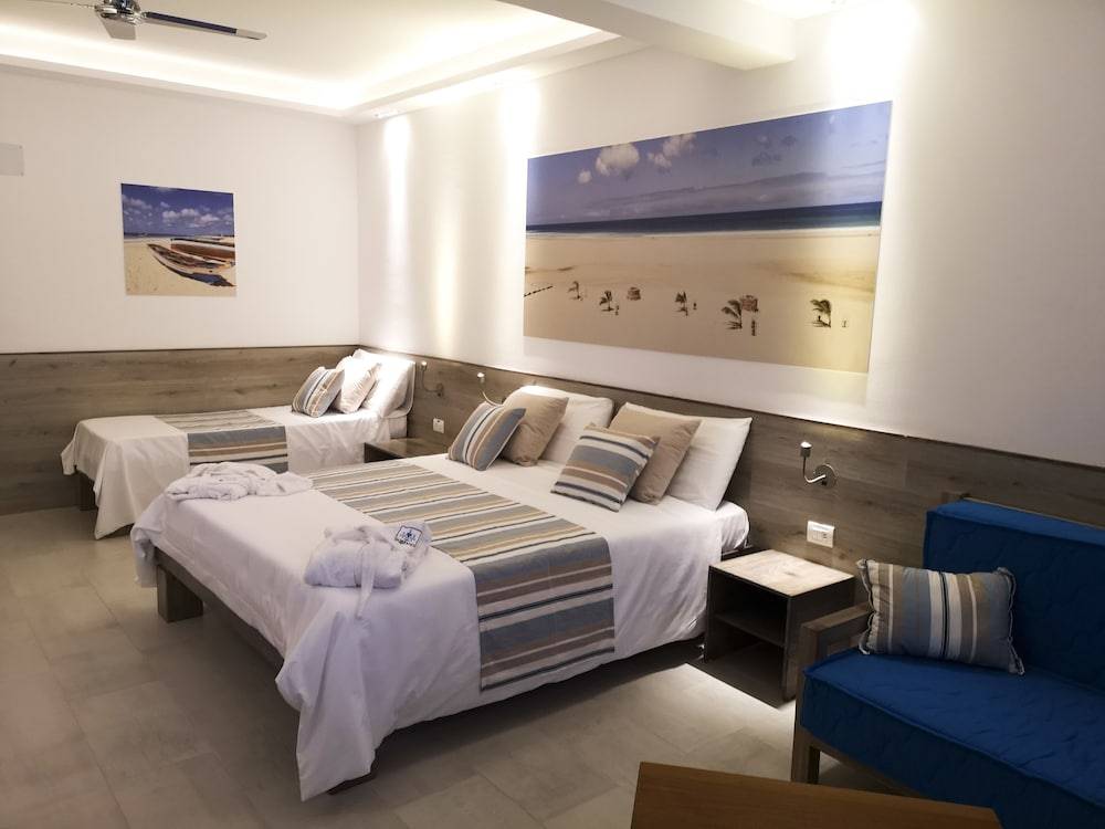 Sobrado Boutique Hotel 1