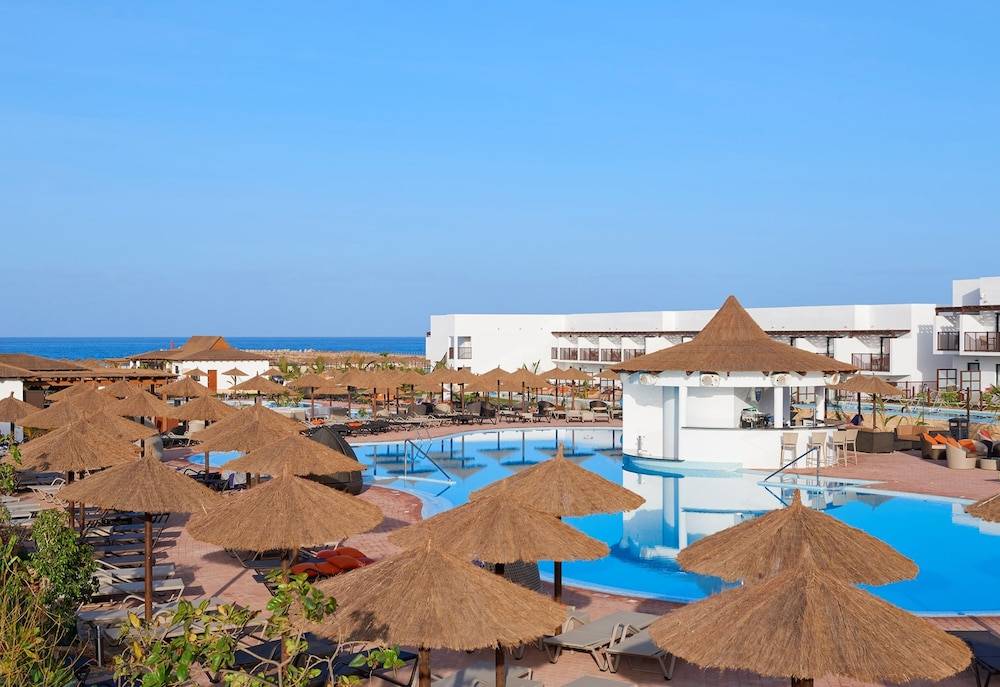 Melia Llana Resort & Spa Adults Only (+18) - All Inclusive 1