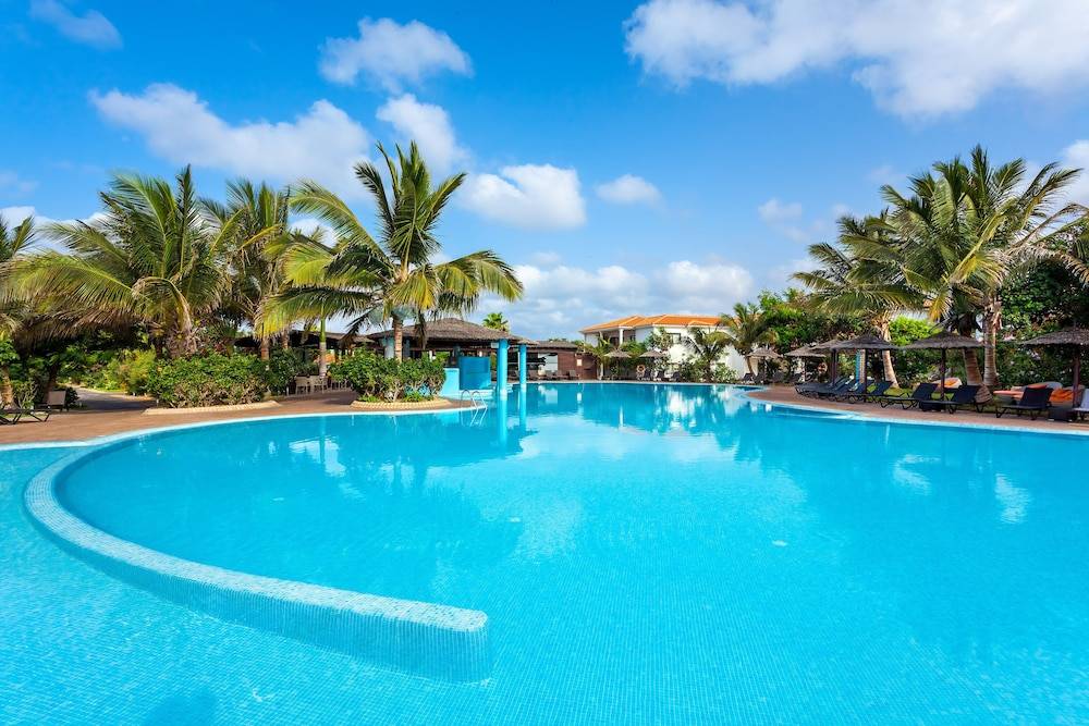 Meliá Tortuga Beach - All Inclusive 1