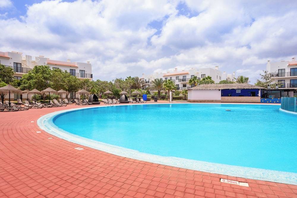Sol Dunas Family Fun 1