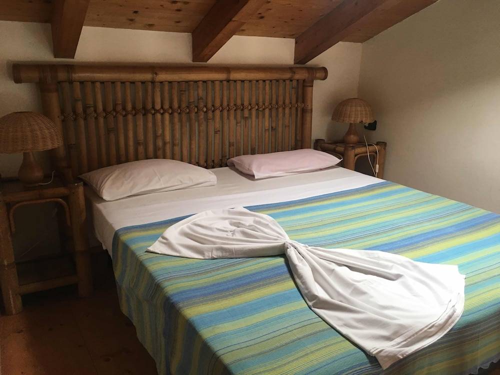 Porto Antigo Hotel BB 2