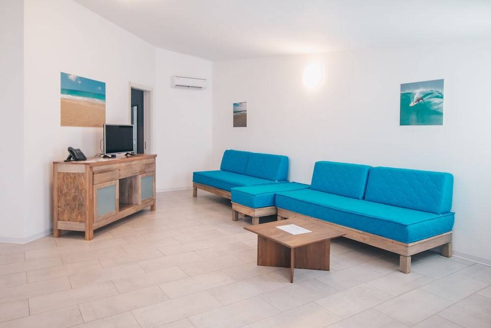 Halos Casa Resort 2