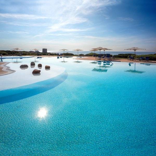 Hotel Relax Torreruja Thalasso & SPA 2