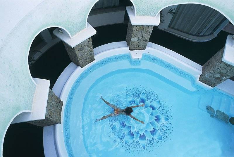 Hotel Relax Torreruja Thalasso & SPA 1