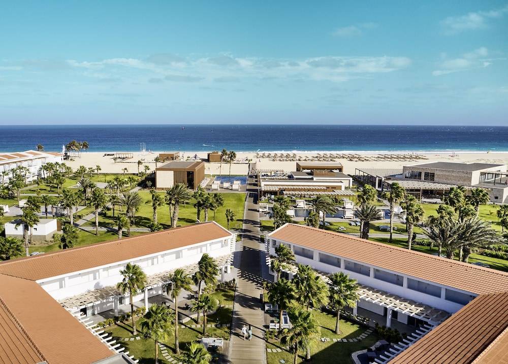 ROBINSON CABO VERDE - Adults only -All inclusive 1