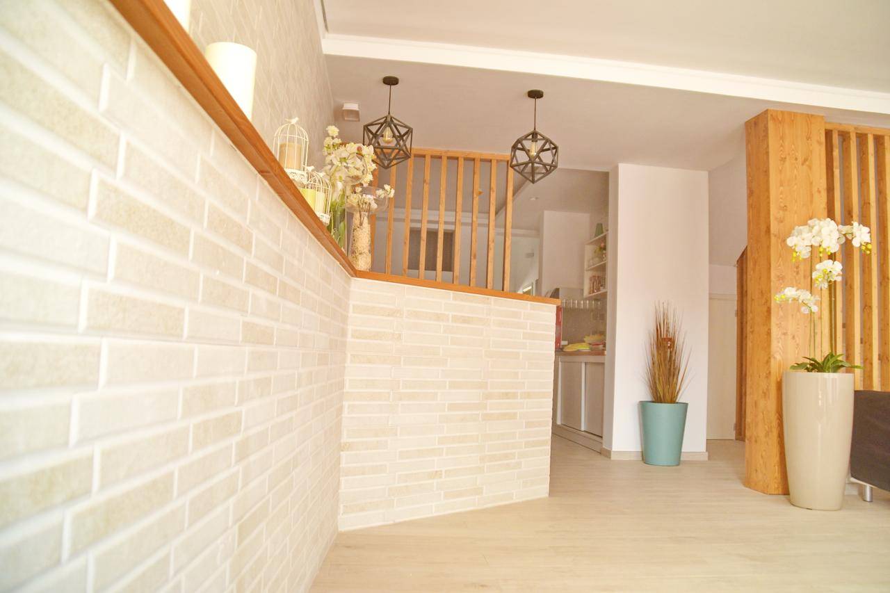 Ouril Hotel Julia 2
