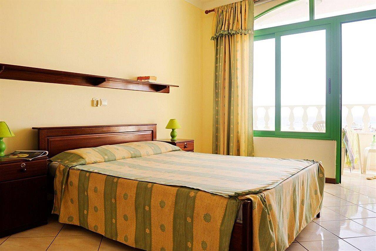 ApartHotel NhaTerra 2