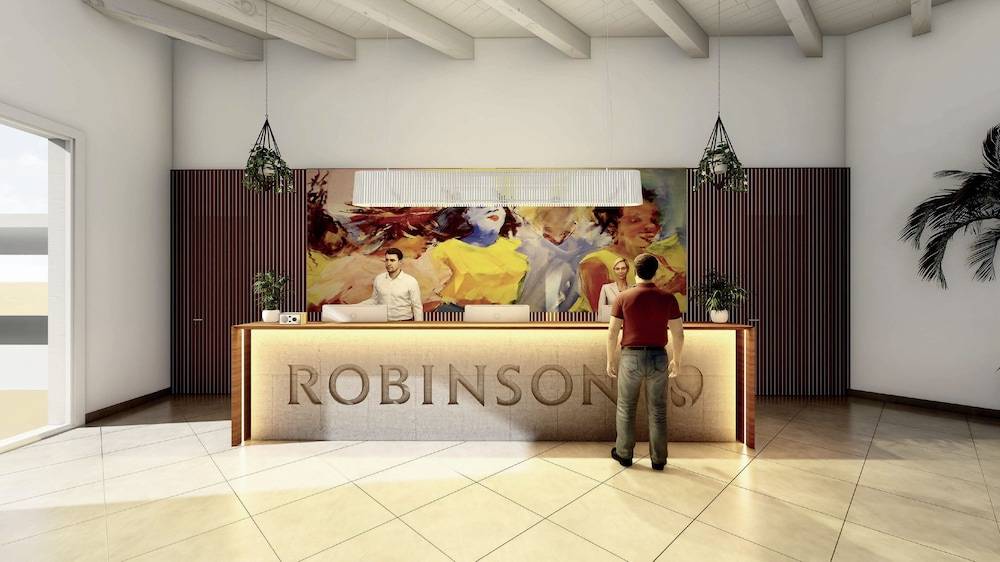 ROBINSON CABO VERDE - Adults only -All inclusive 2
