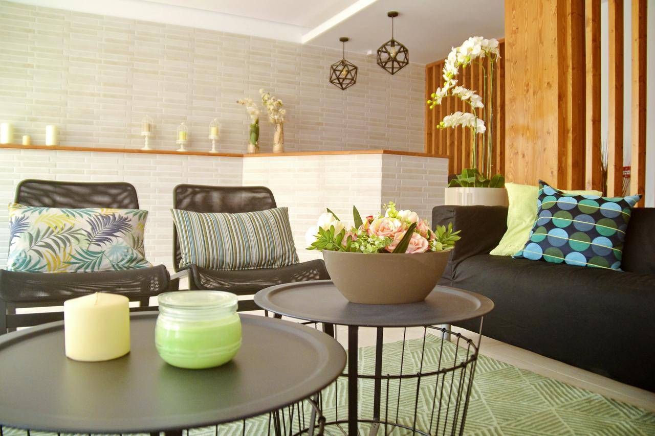Ouril Hotel Julia 1