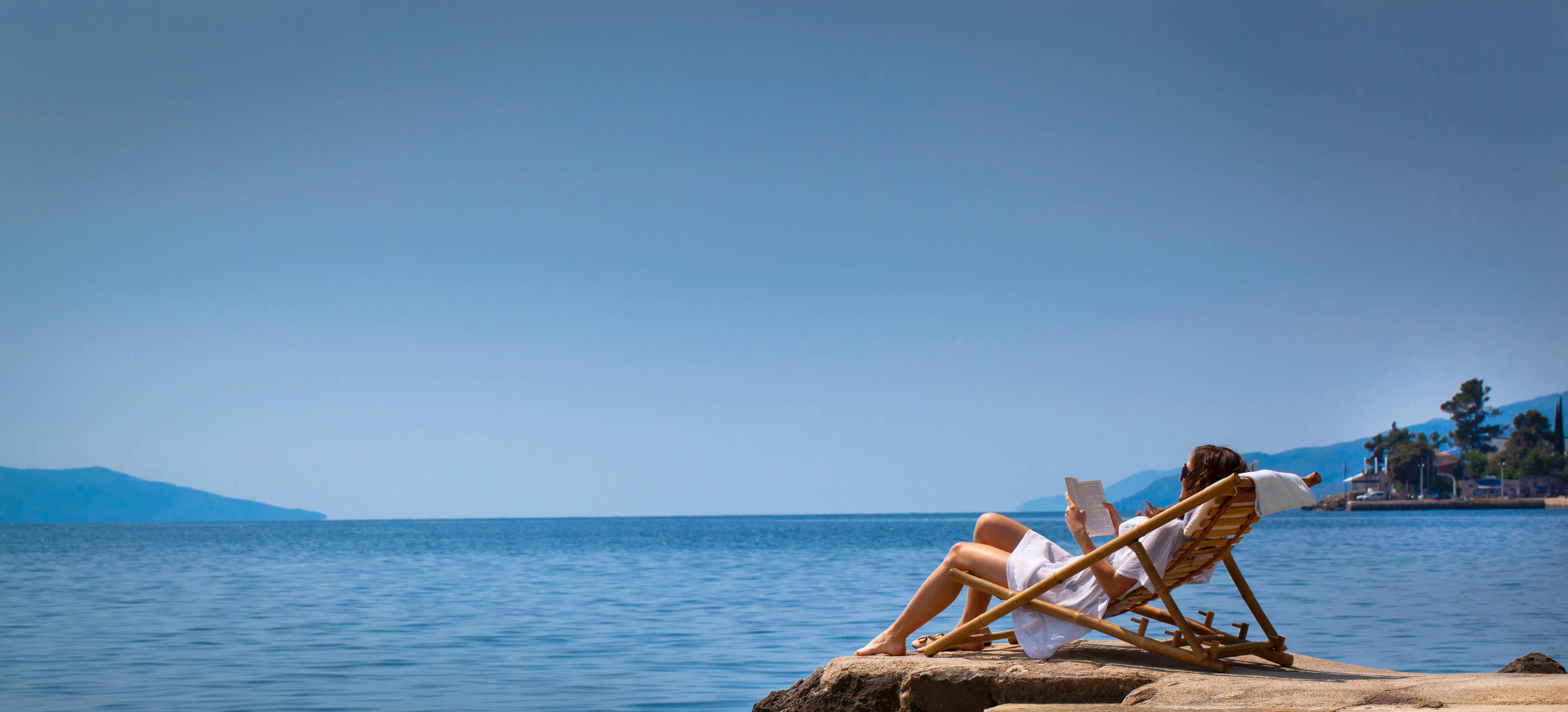 Hotel Lungomare 2