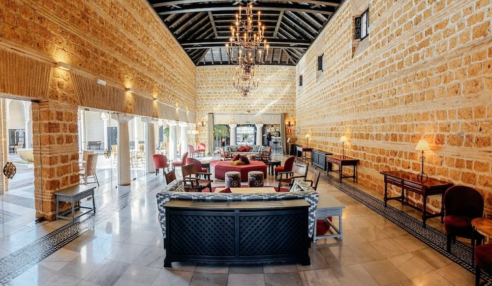 Parador de Carmona 2