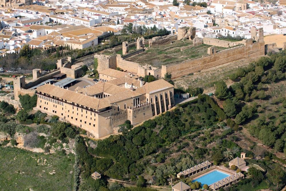Parador de Carmona 1