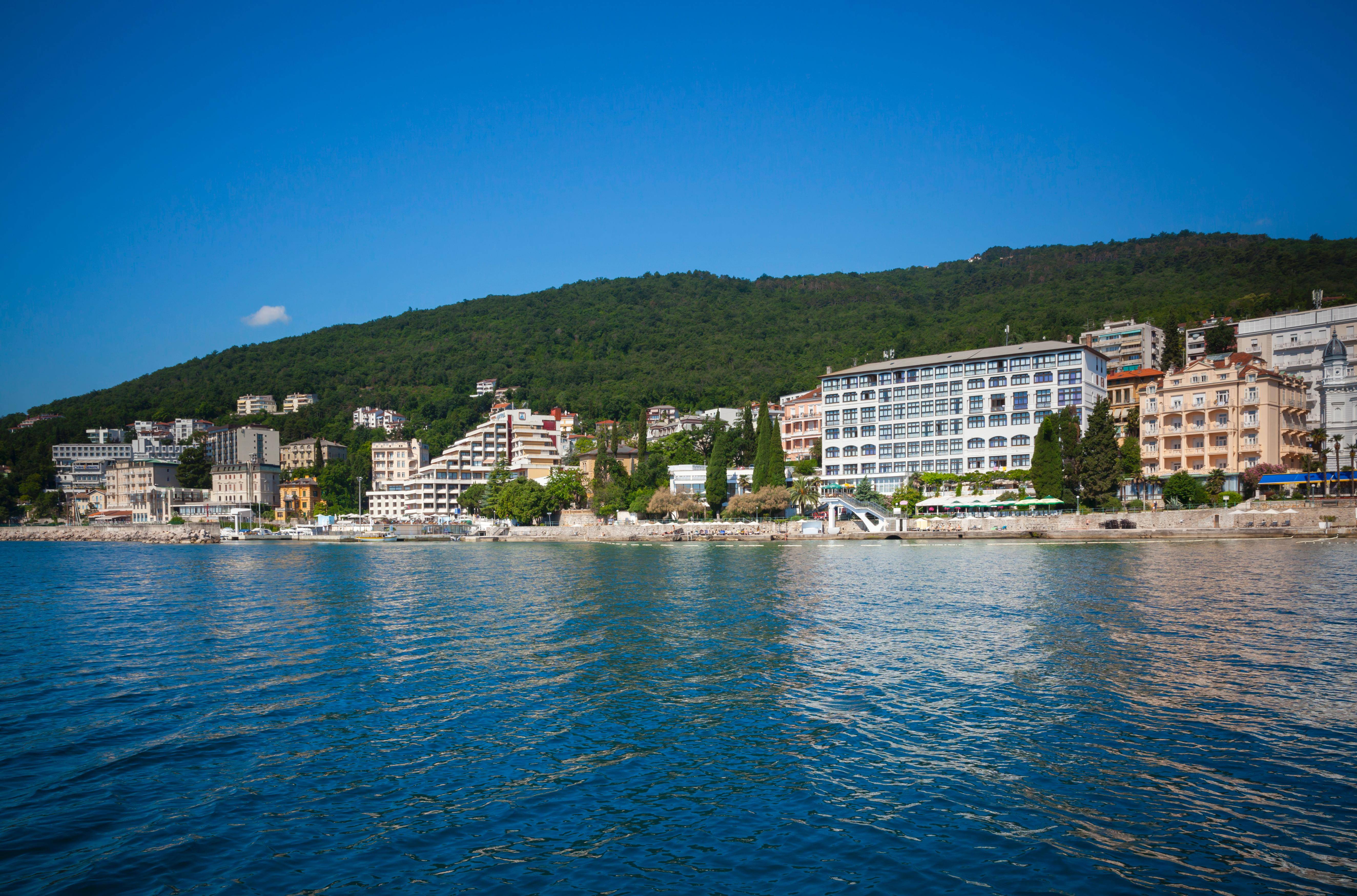 Hotel Lungomare 1