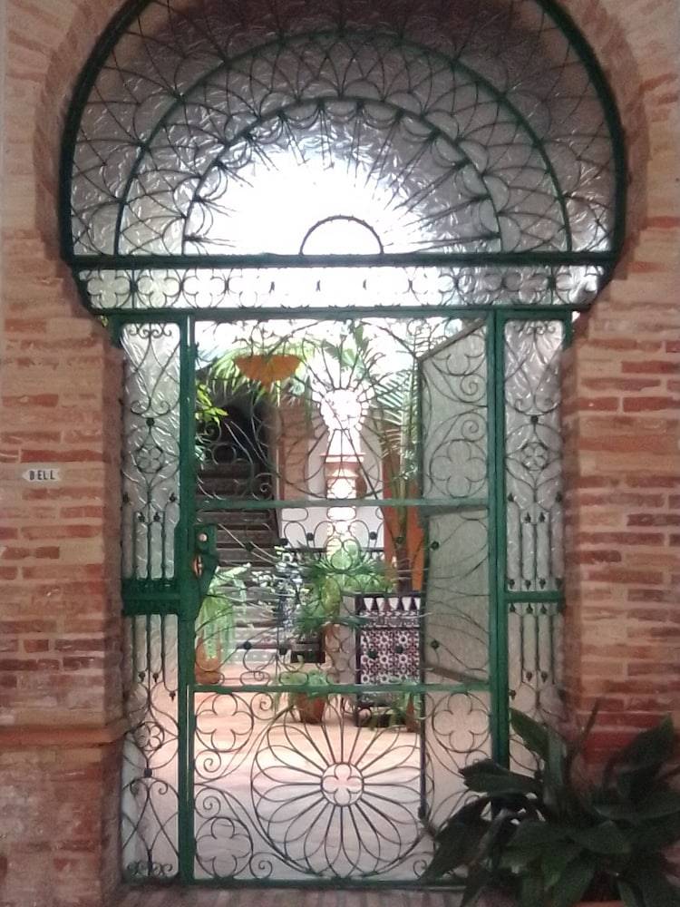 Hostal Comercio 2