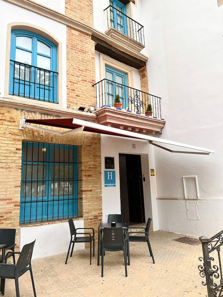 Hostal Servilia 1
