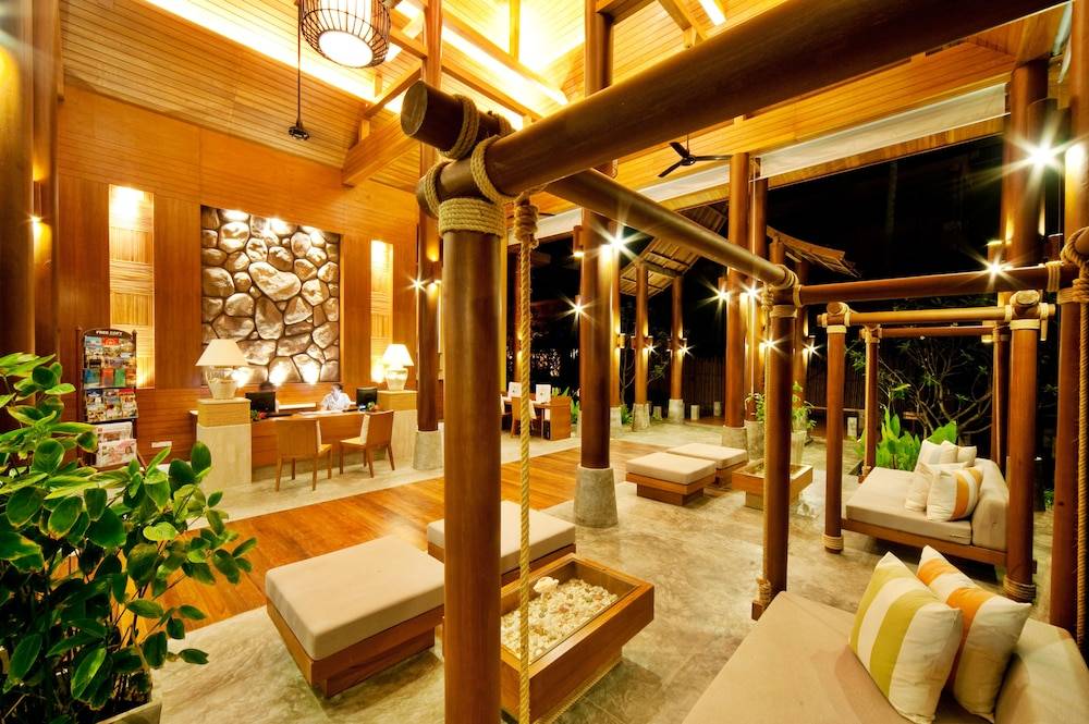 Deva Beach Resort Samui 2