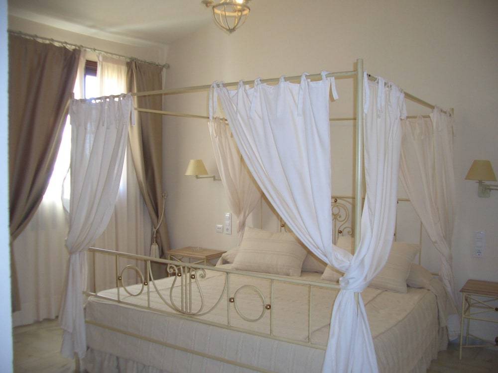 Hacienda Los Jinetes 2