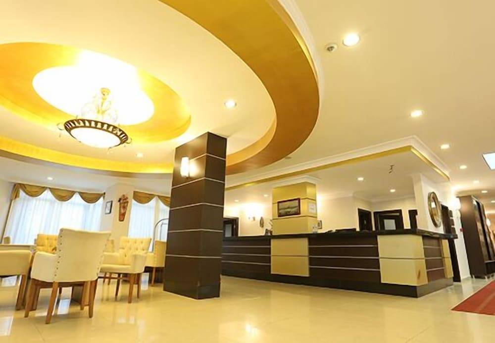 Mysea Hotels Incekum 2