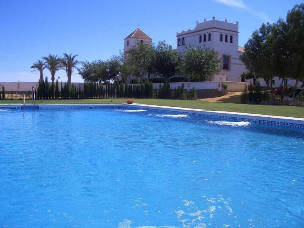 Hacienda Los Jinetes 1