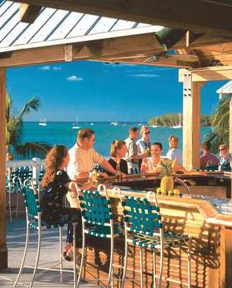MARARITAVILLE RESORT KEY WEST & MARINA 1