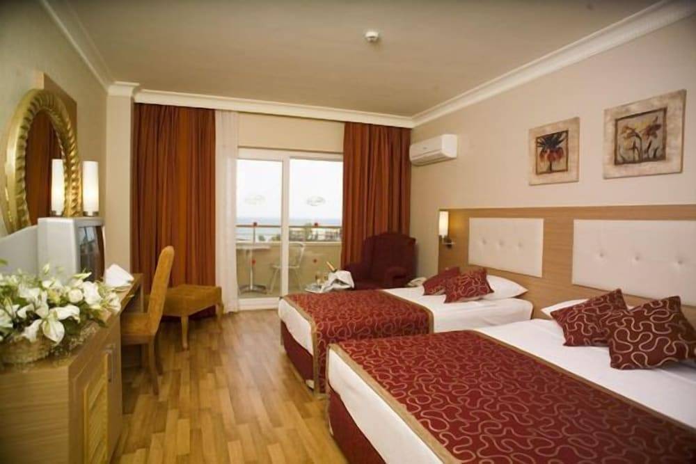 Alaiye Resort & Spa Hotel - Ultra All Inclusive 2