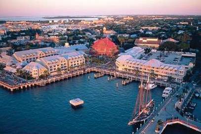 MARARITAVILLE RESORT KEY WEST & MARINA 2