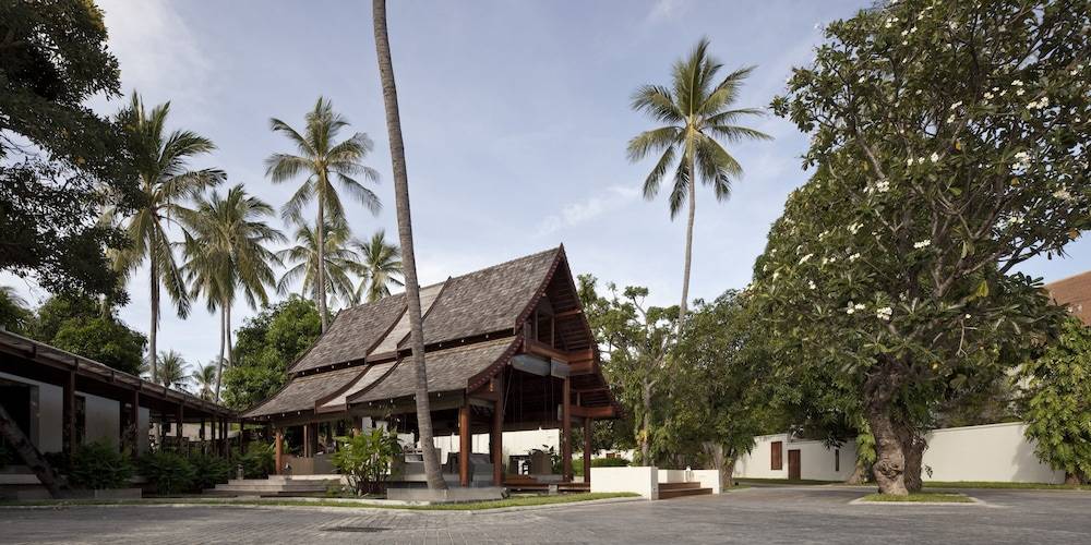 SALA Samui Choengmon Beach Resort 2