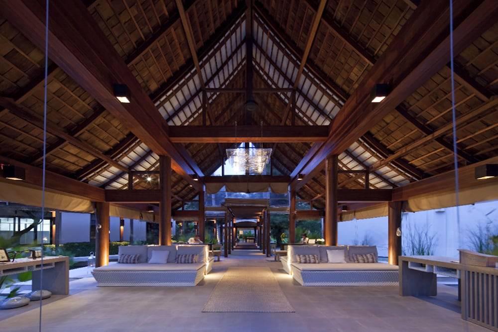 SALA Samui Choengmon Beach Resort 1