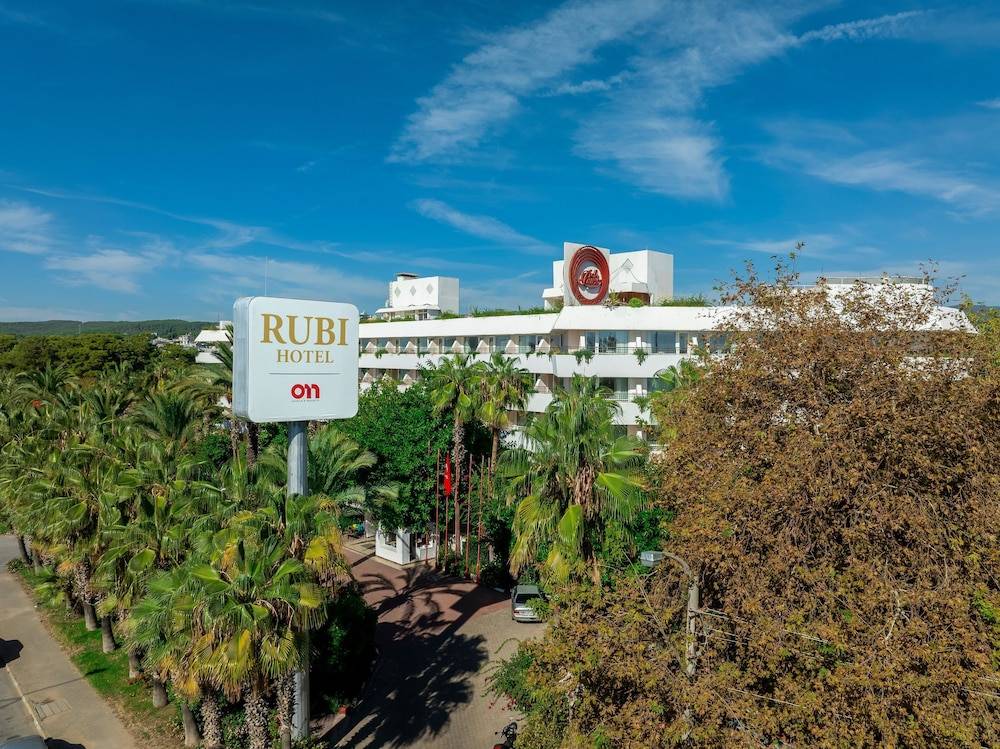 Rubi Hotel 1