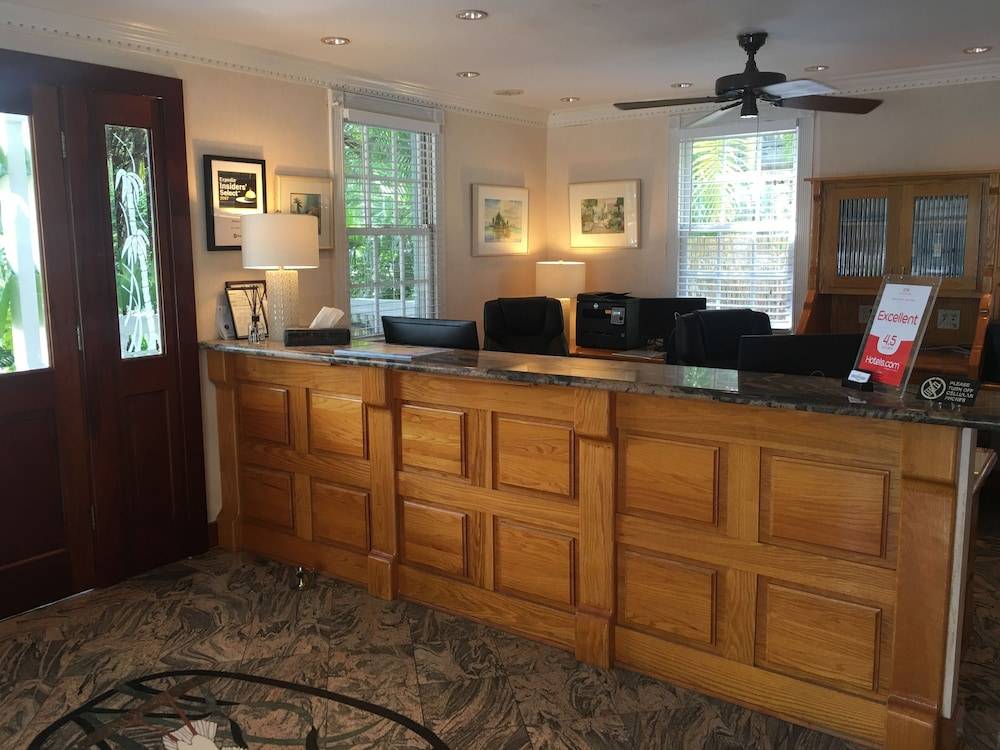 Heron House - Adult Only 2