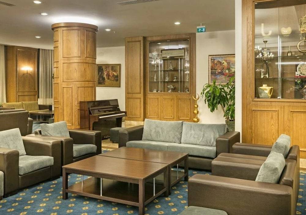 Özkaymak Select Resort Hotel - Ultra All Inclusive 2