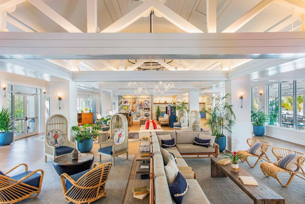Margaritaville Beach House Key West 2