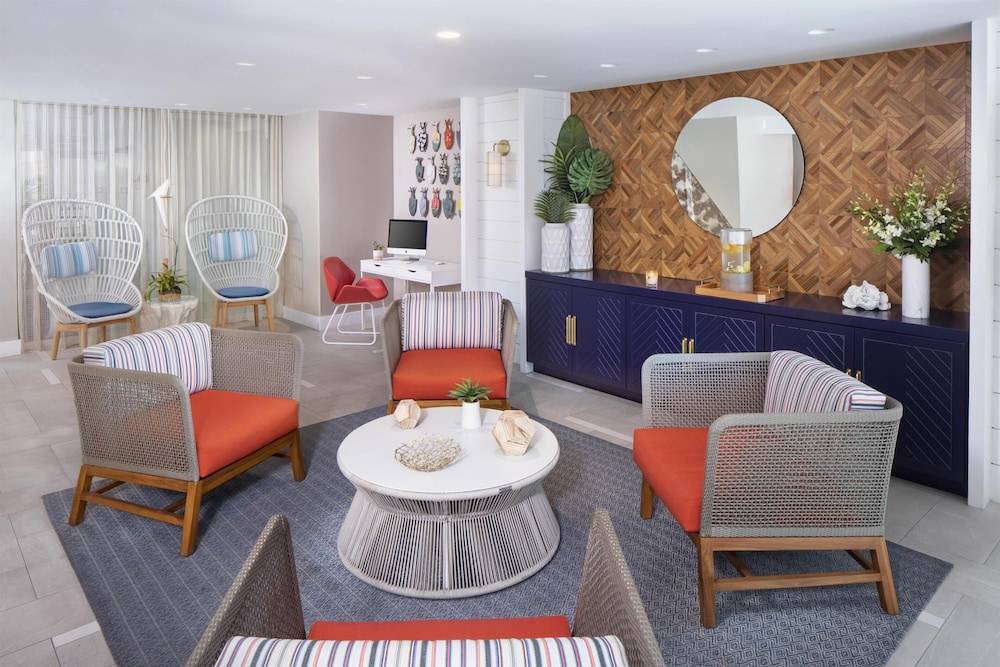 The Reach Key West, Curio Collection by Hilton 2