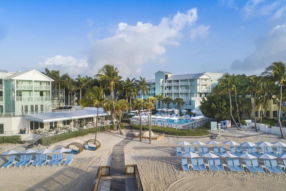 The Reach Key West, Curio Collection by Hilton 1