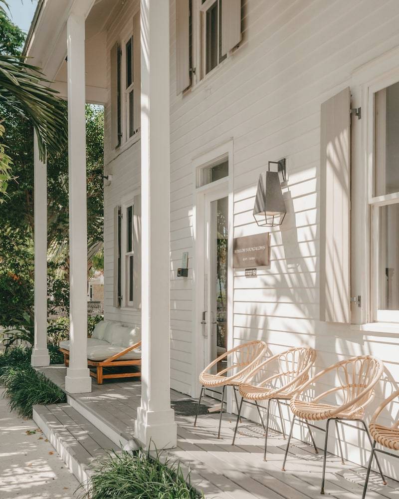 Winslow's Bungalows - Key West Historic Inns 2