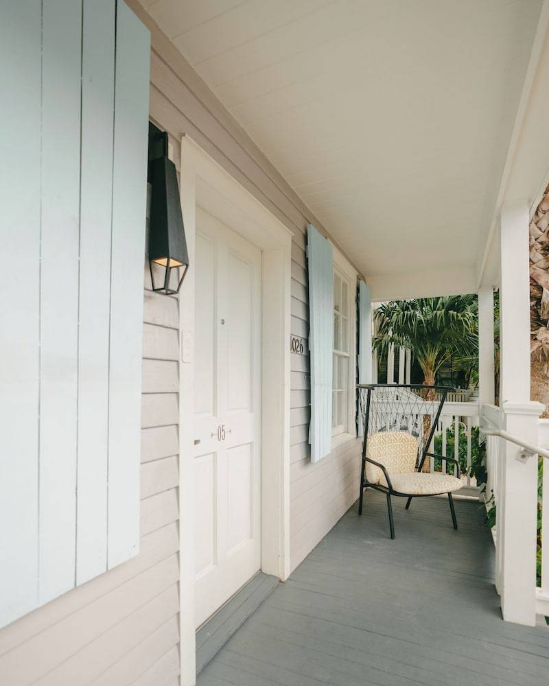 Fitch Lodge - Key West Historic Inns 2