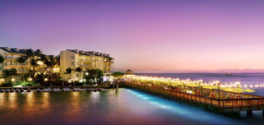 Ocean Key Resort & Spa, a Noble House Resort 1
