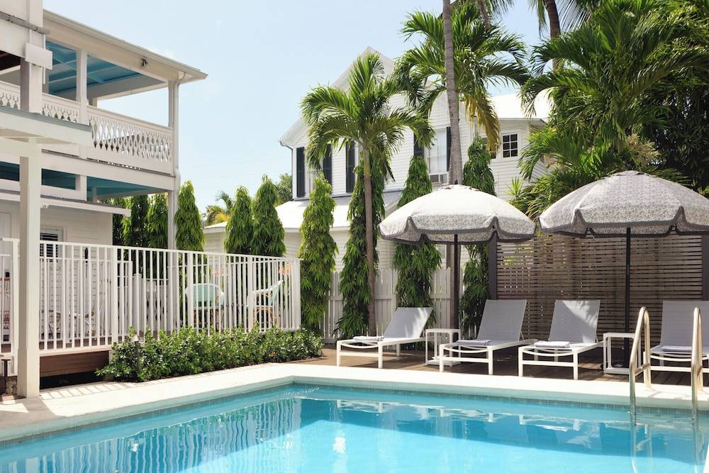 Winslow's Bungalows - Key West Historic Inns 1
